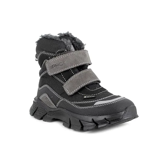 PRIMIGI Gripper GTX bottes de neige fille