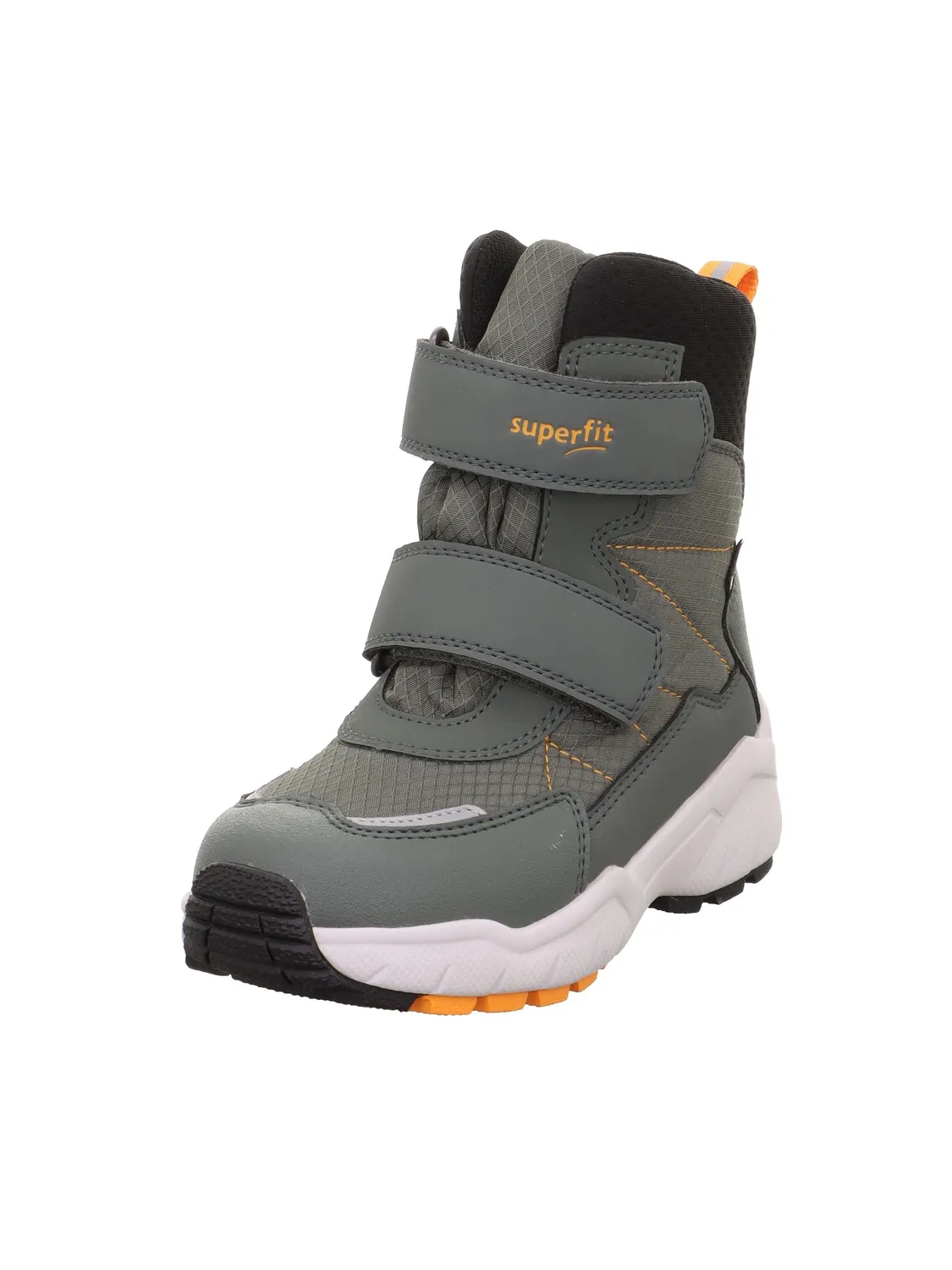 Superfit Culusuk 2.0 1-009174 bottines garçon
