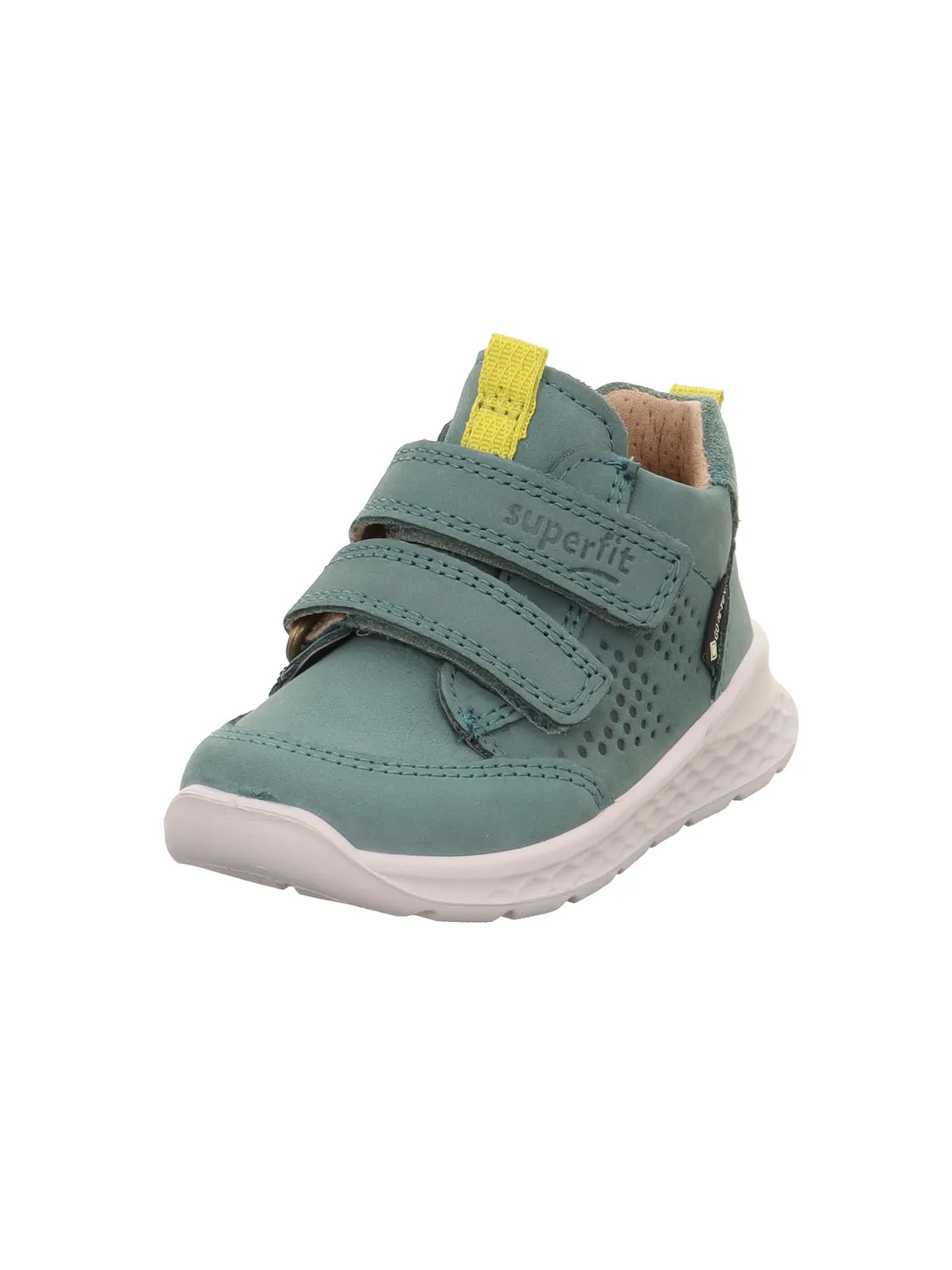 Superfit Breeze Gore-Tex sneakers garçon imperméables