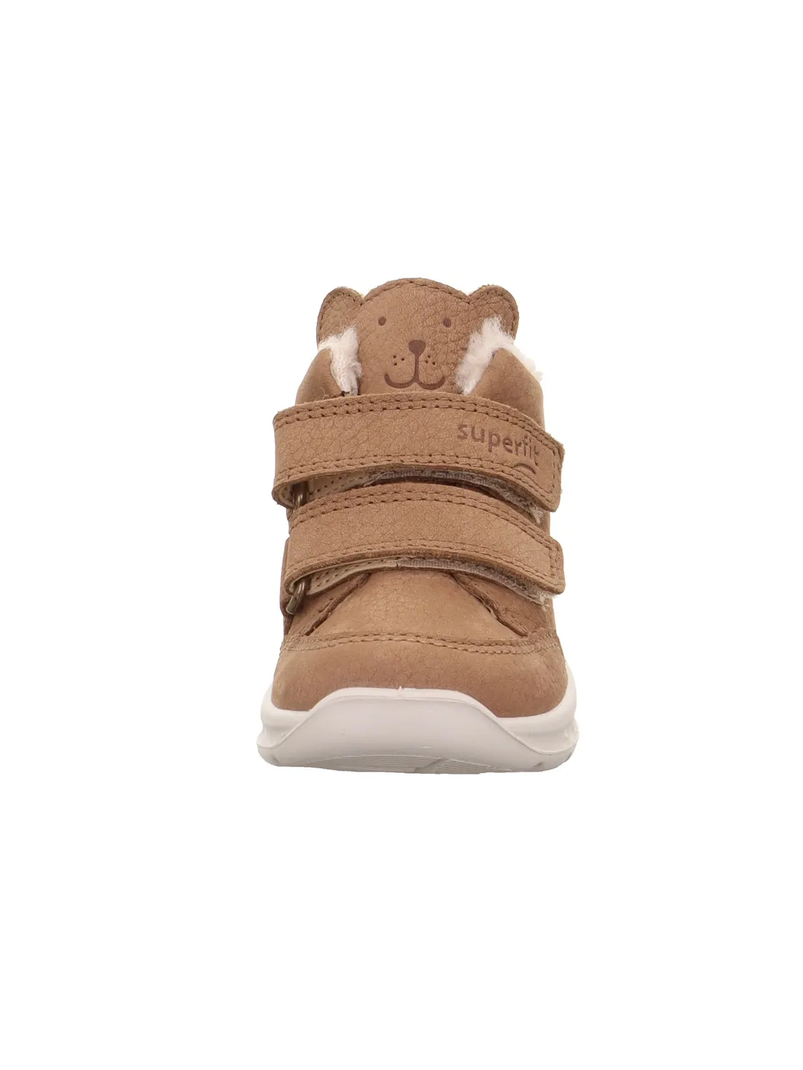 Superfit Breeze basket garçon Gore-Tex doublée