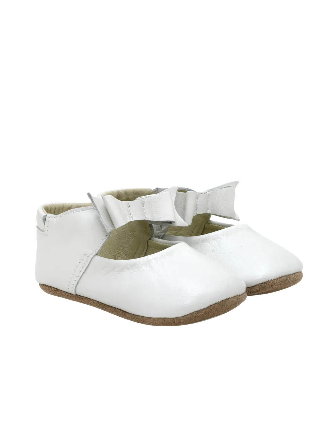 ROBEEZ Sofia First Kicks chaussures premiers pas