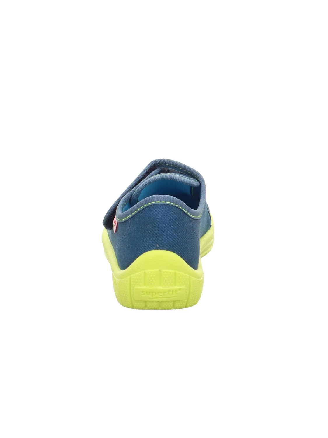 Superfit Bill 1-000271 chaussons garçon