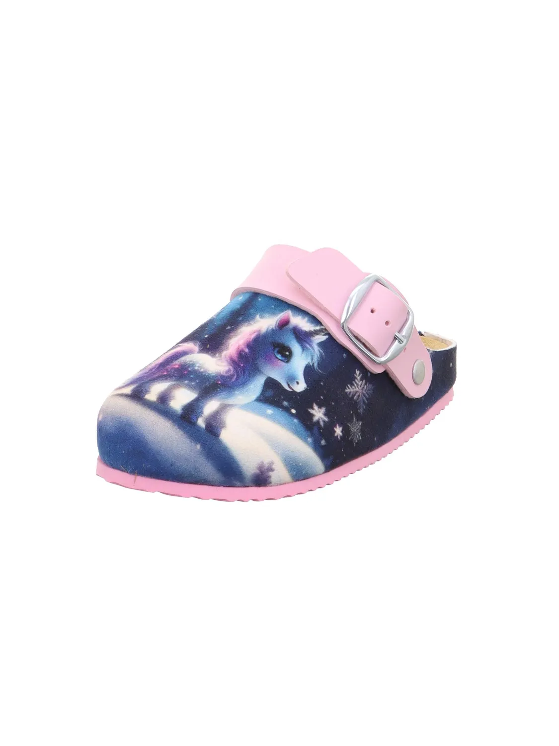 Superfit Bios Flex chaussons fille souples