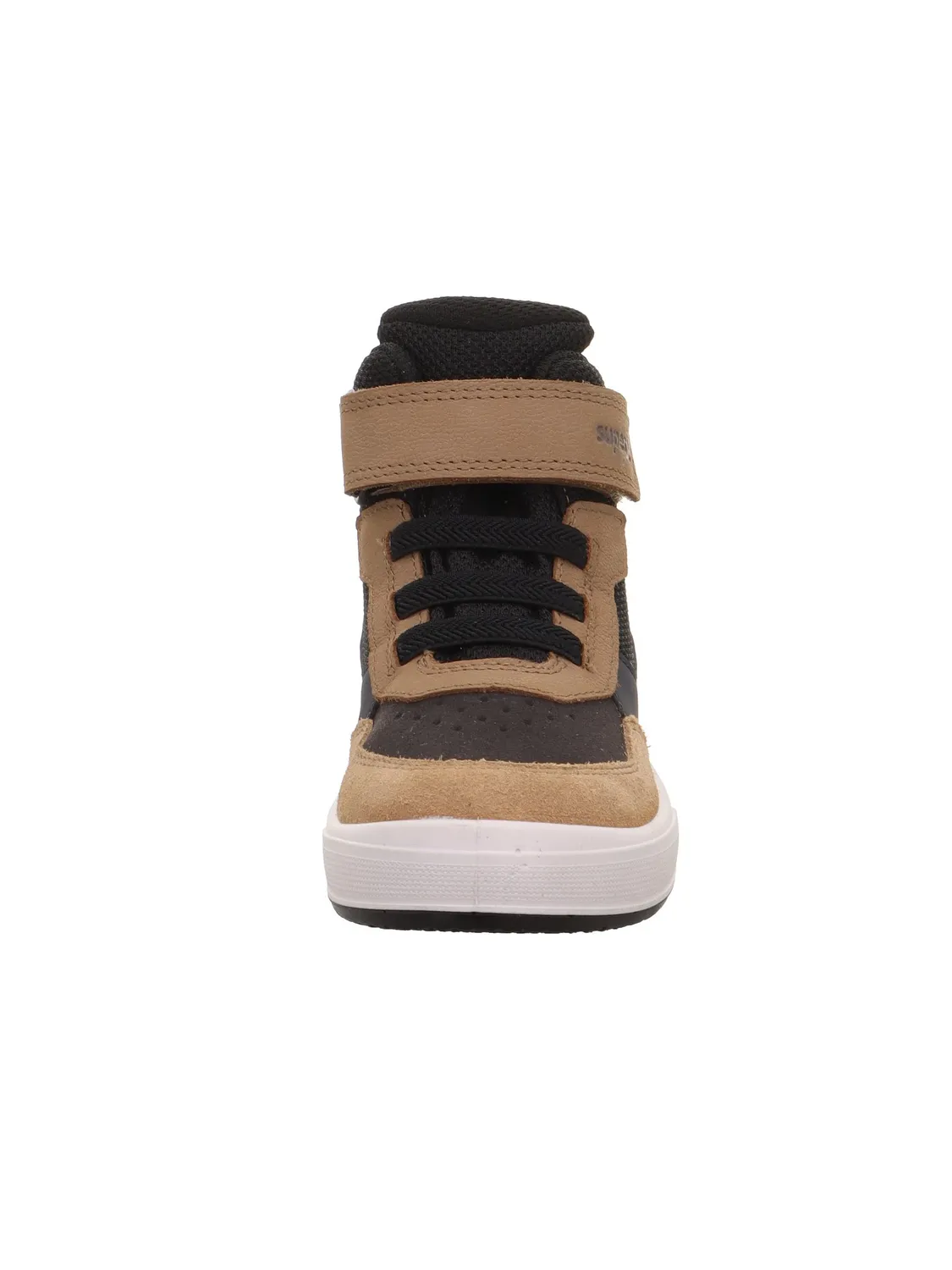 Superfit Maverick Gore-Tex basket garçon doublée