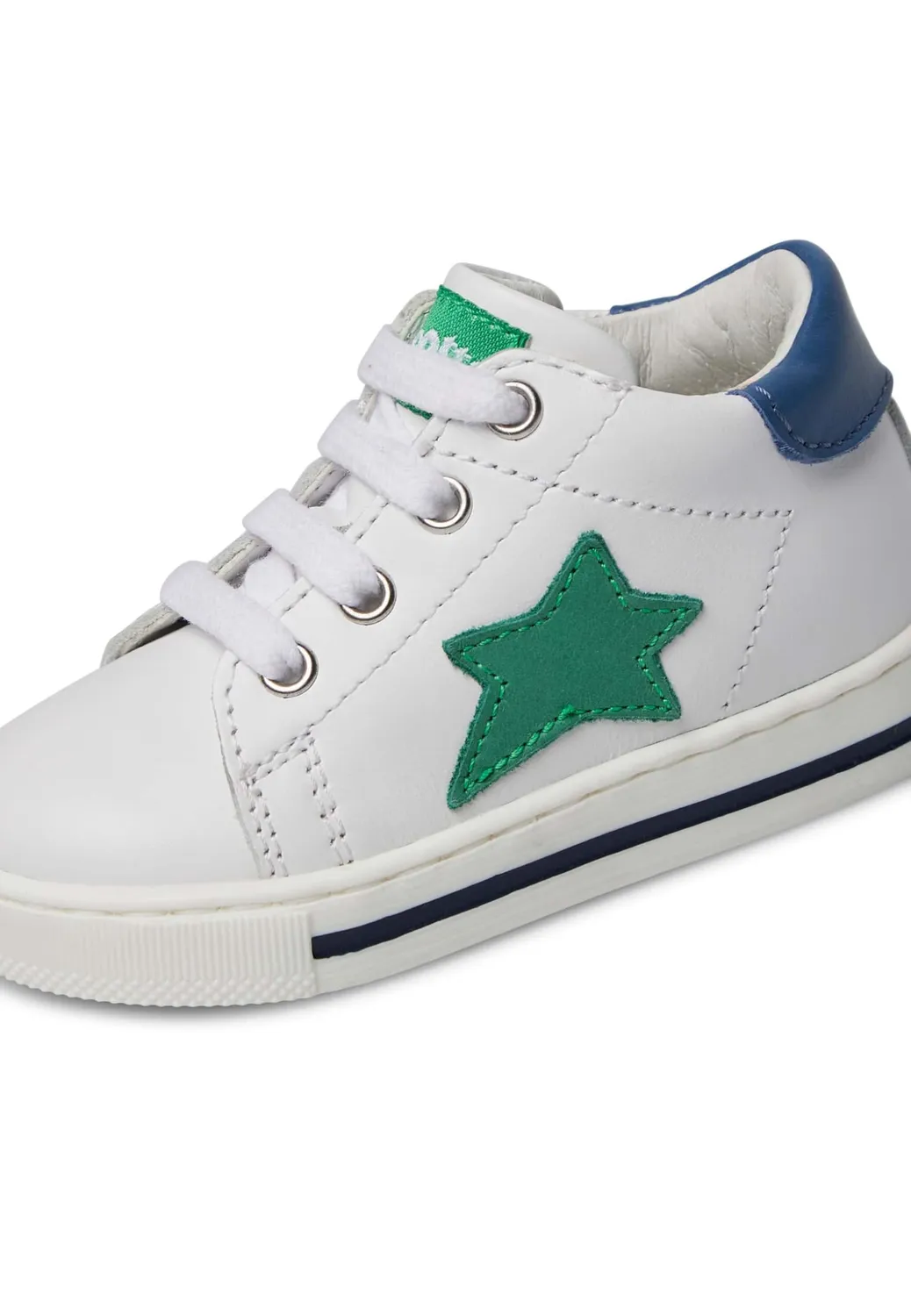 FALCOTTO Sasha sneakers bébé