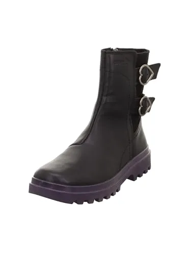 Superfit Abby Nova 1-000617 Bottines Fille Sympatex Noir 27 EU