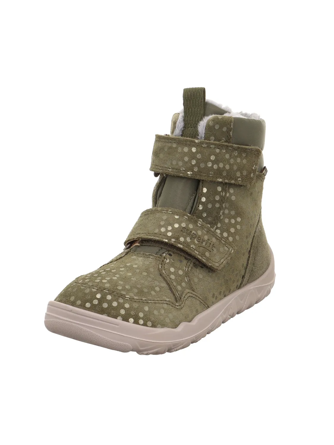 Superfit Walderi 1-000913 bottes Gore-Tex semelle souple