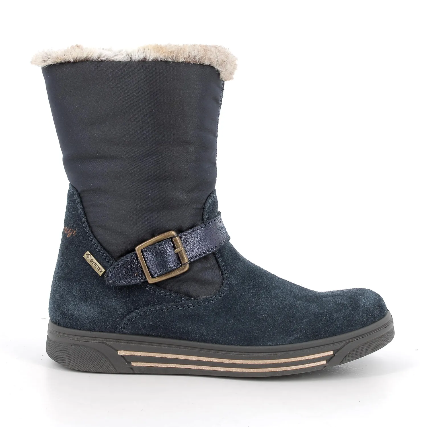 Primigi Hula GTX bottines fille