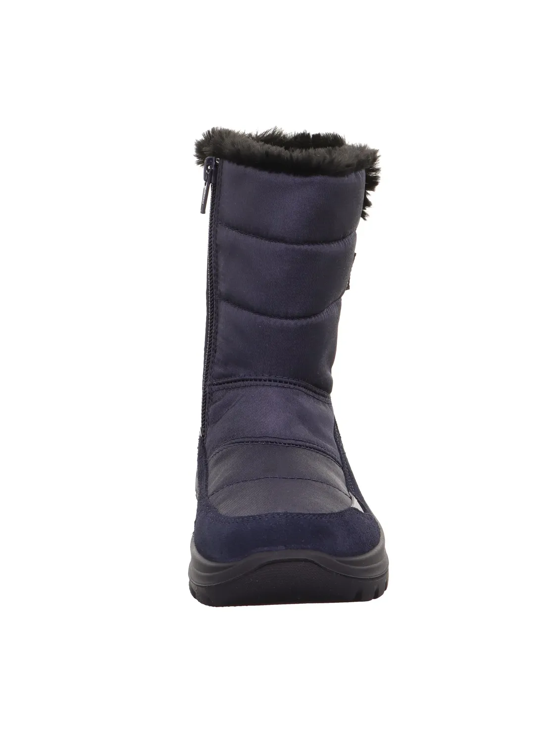 Superfit Aurora Warm bottes fourrées fille