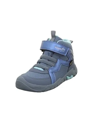 Superfit Trace bottines semelle souple