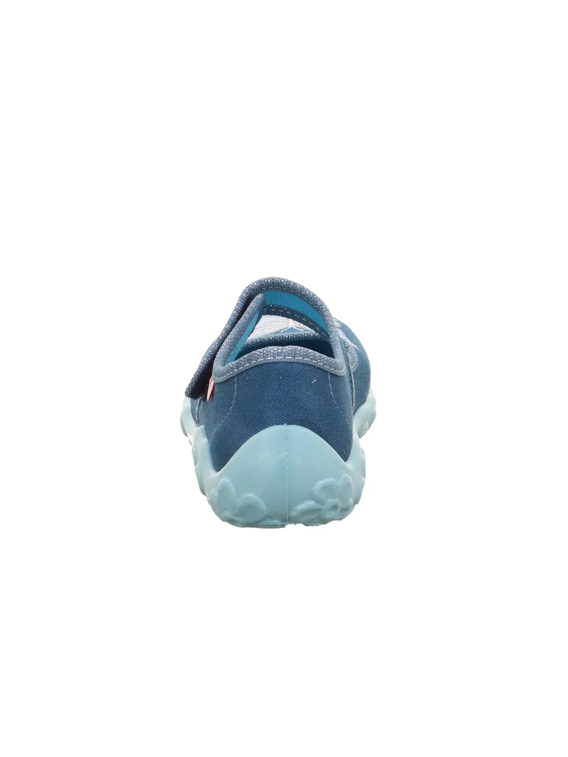 Superfit Bonny 1-800282 chaussons fille