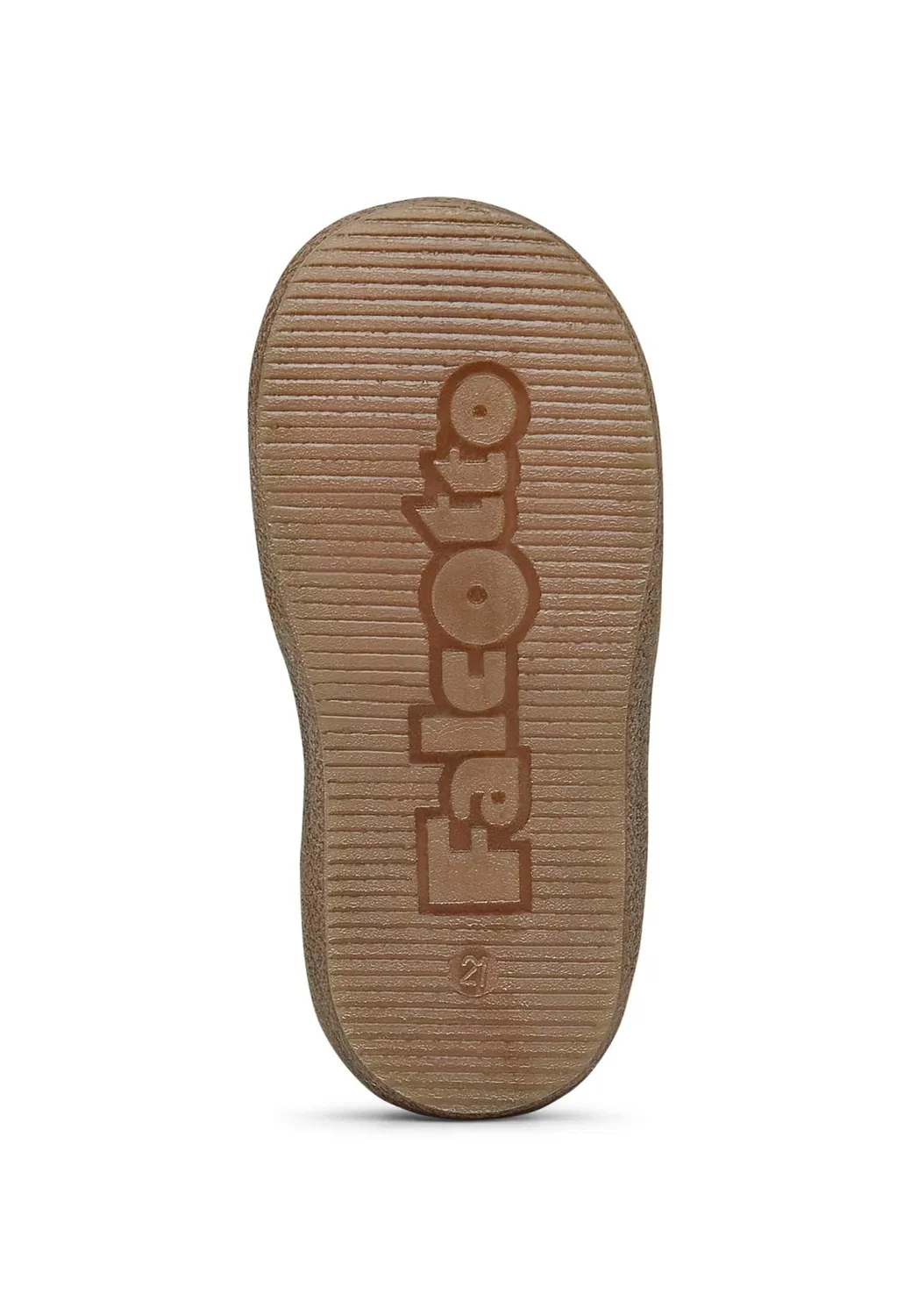 Falcotto Conte basket premier pas cuir lacets