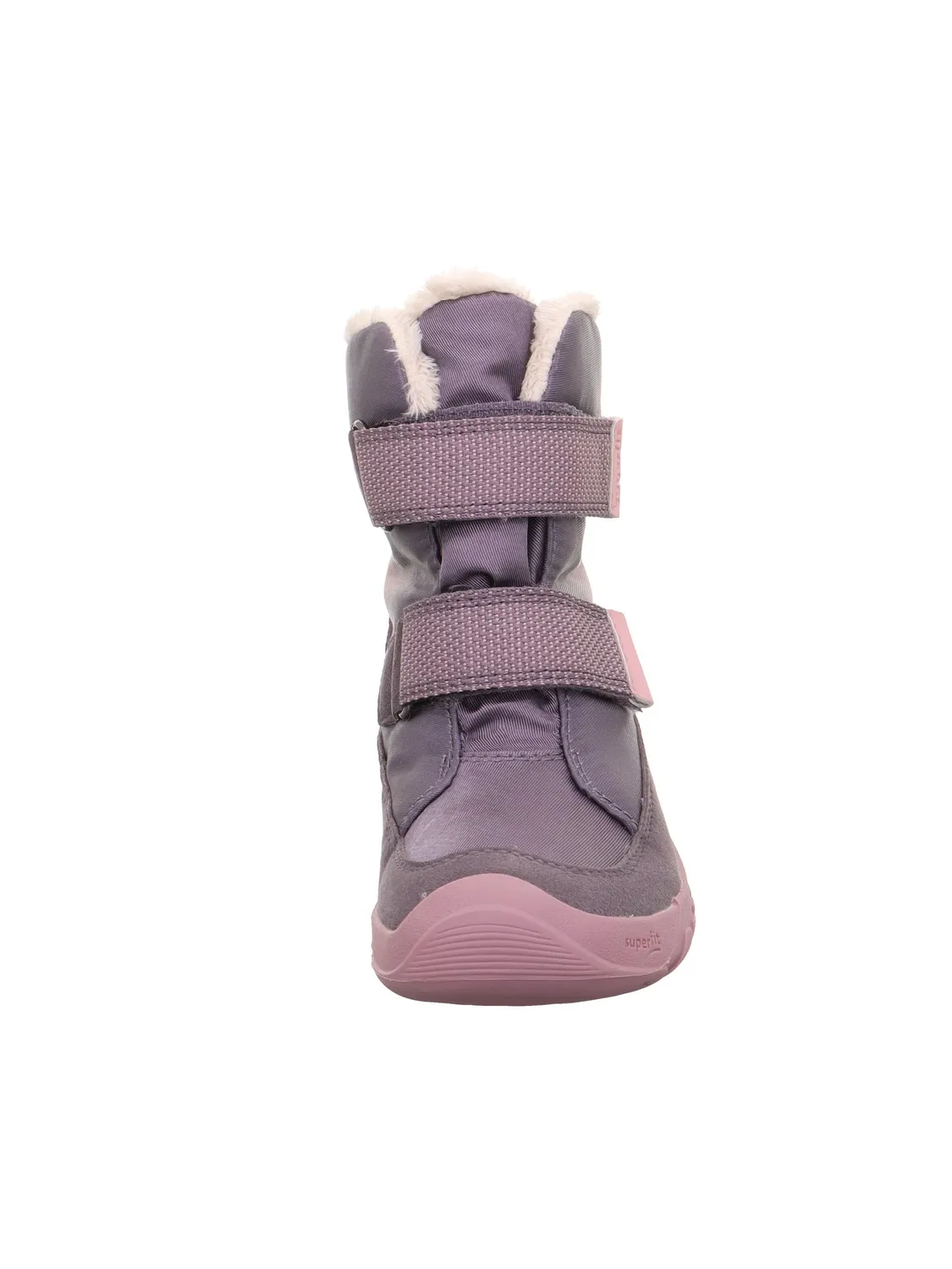 Superfit Trace Warm bottes de neige fille Gore-Tex