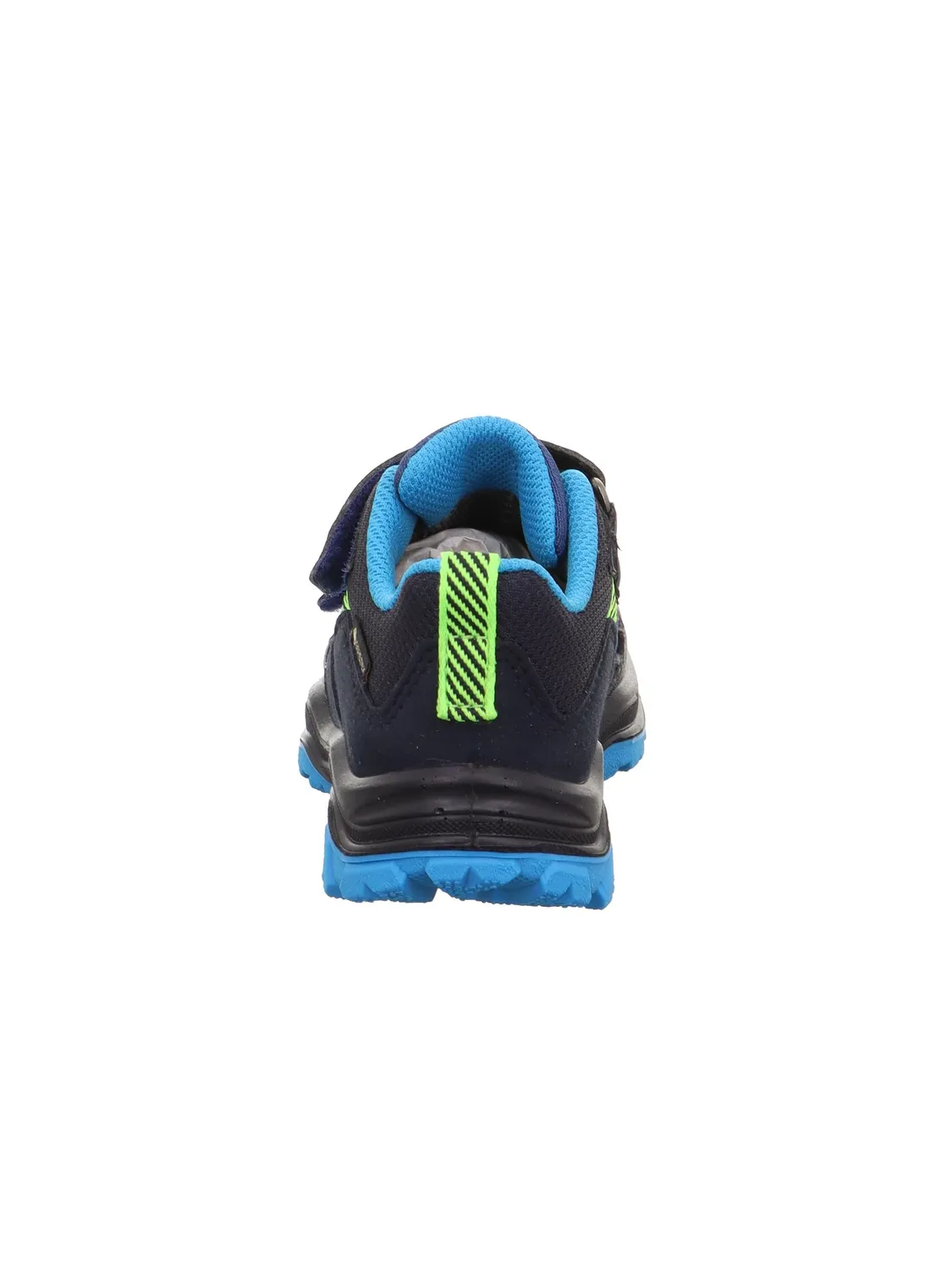 Superfit Jupiter baskets Gore-Tex bleu