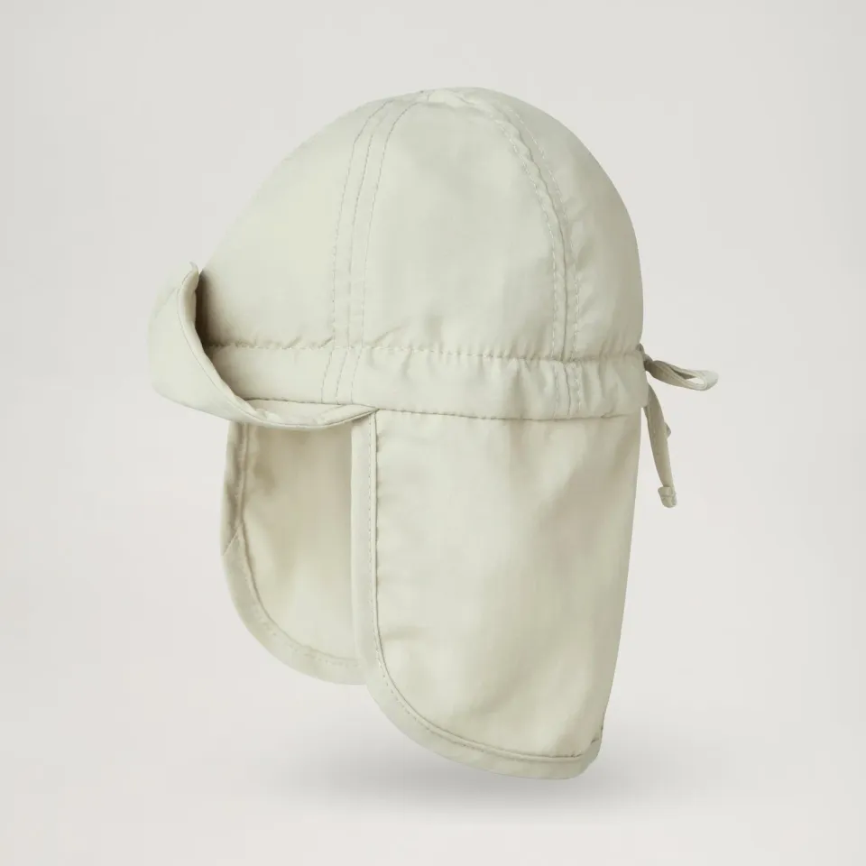 BabyMocs UV-Hat chapeau bébé anti-UV UPF50+