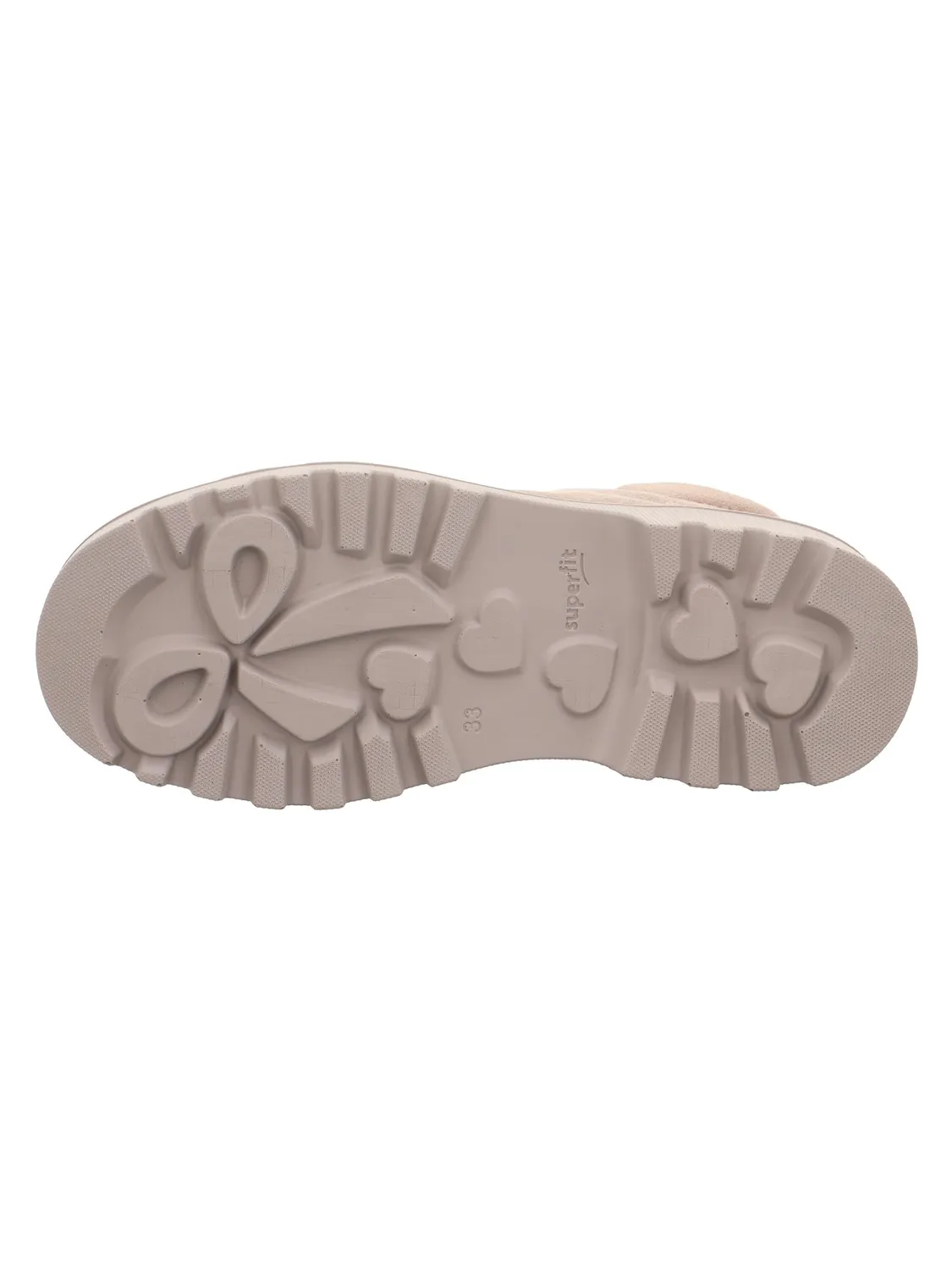 Superfit Abby Nova Gore-Tex bottines semelle souple
