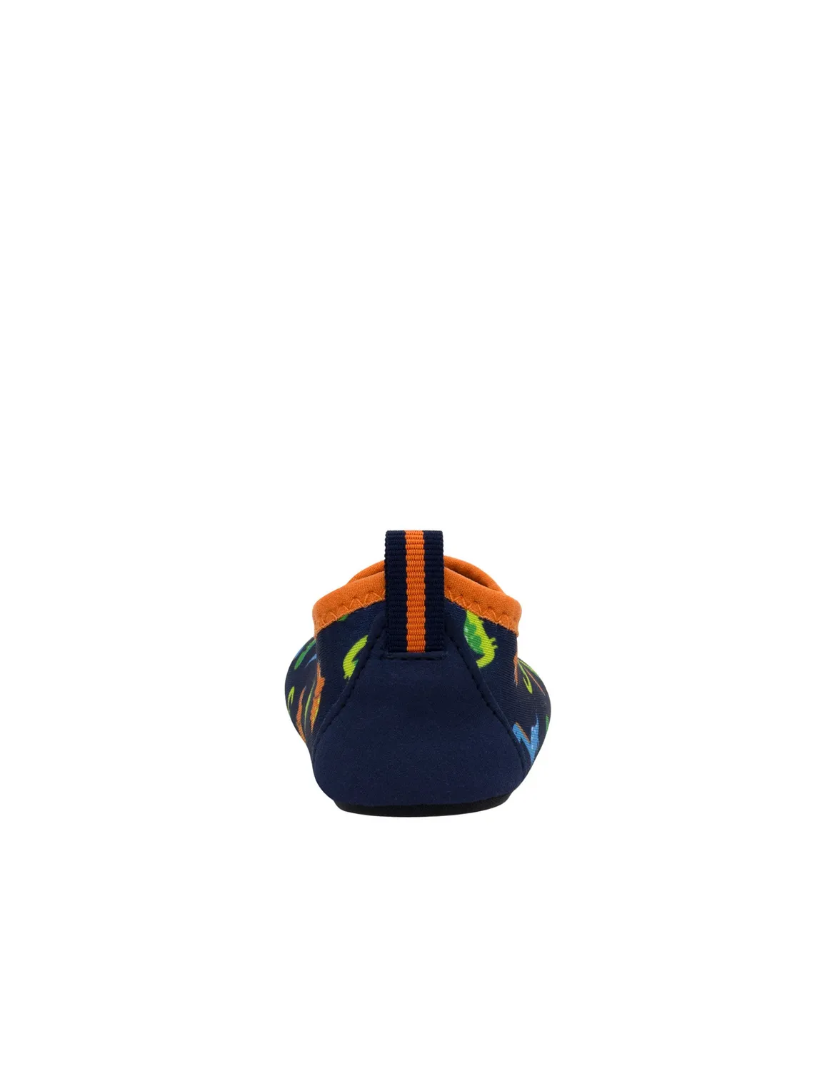 Robeez Aqua Shoes Dino Play chaussures d’eau bleu marine