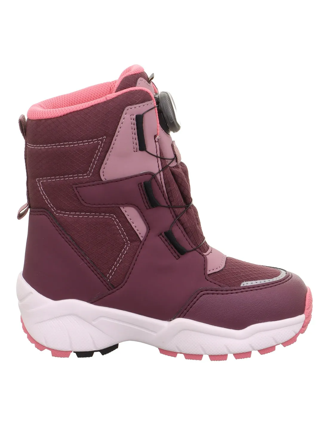 Superfit Culusuk 2.0 Gore-tex 1-009177 bottines fille
