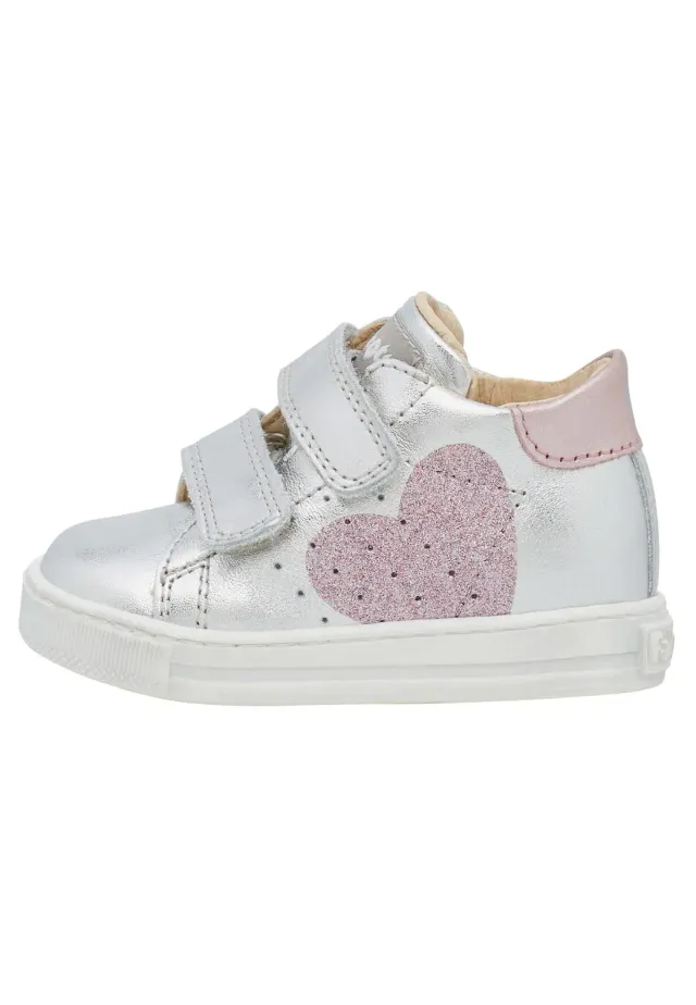 Falcotto Heart VL basket fille