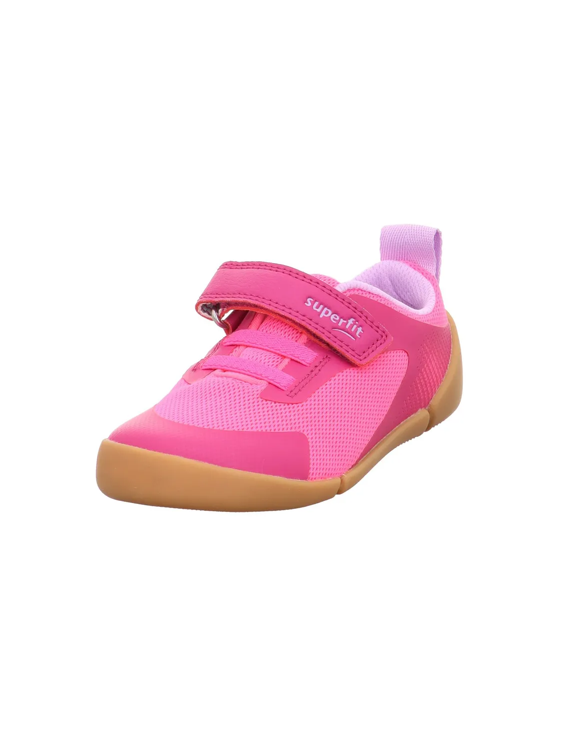 Superfit Vento basket enfant souple