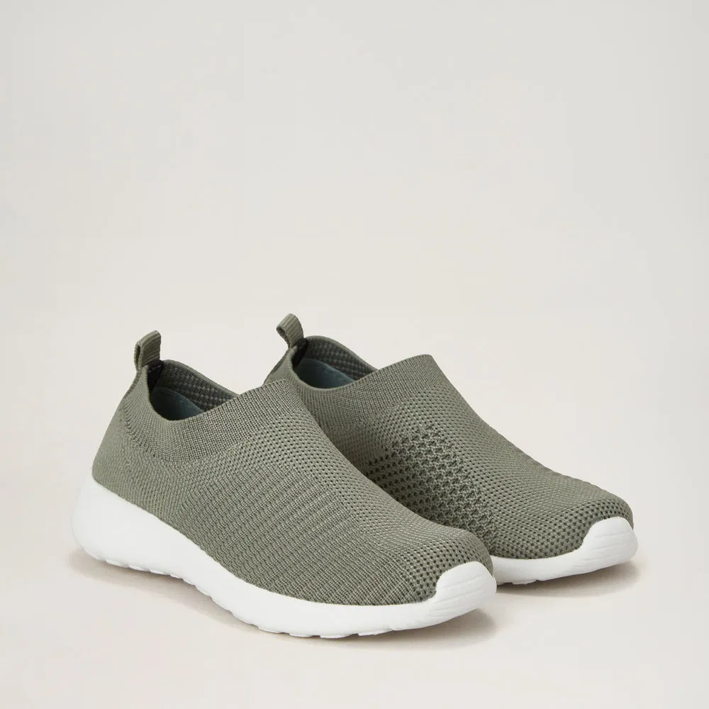 BabyMocs The Sneakers baskets enfant semelle souple