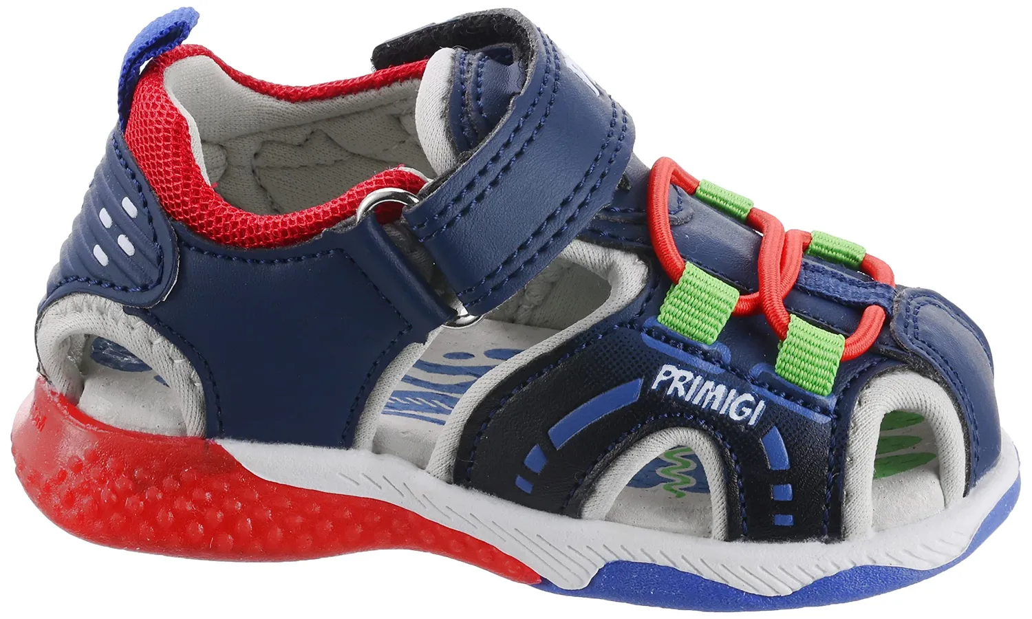 Primigi Baby Active San Light Sandale Bébé