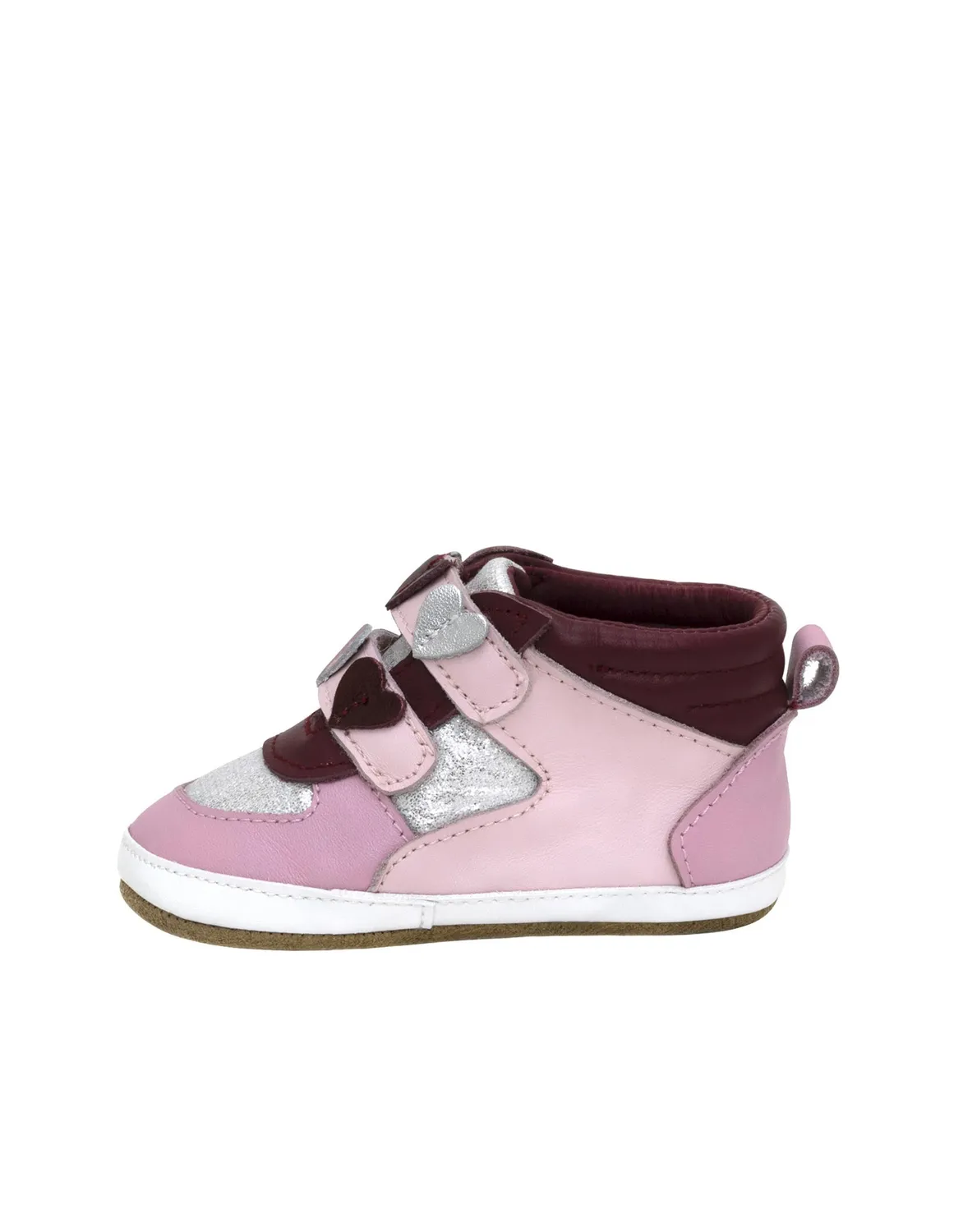 ROBEEZ All Heart First Kicks chaussures premiers pas