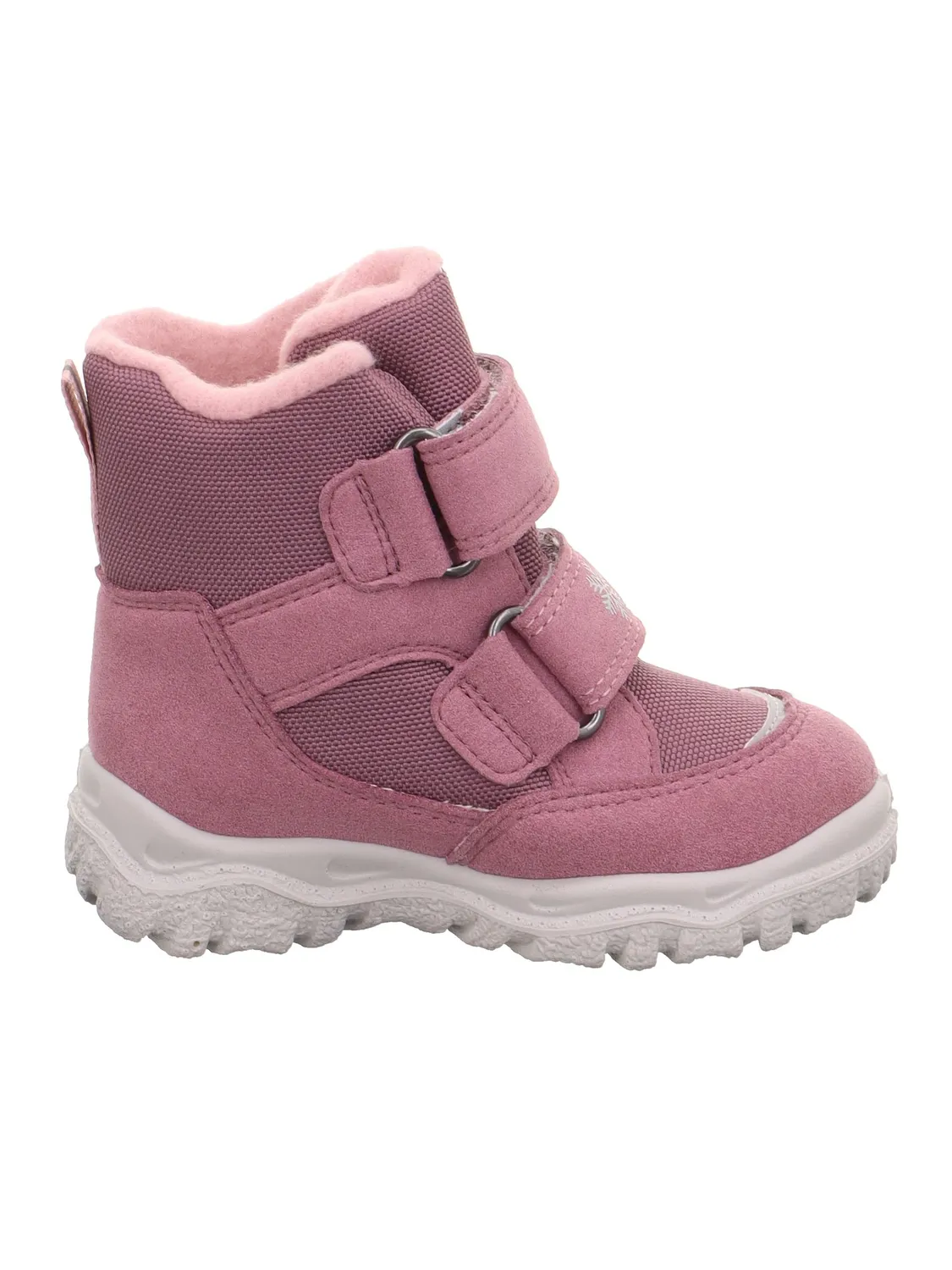 Superfit Husky1 bottes neige fille doublure chaude