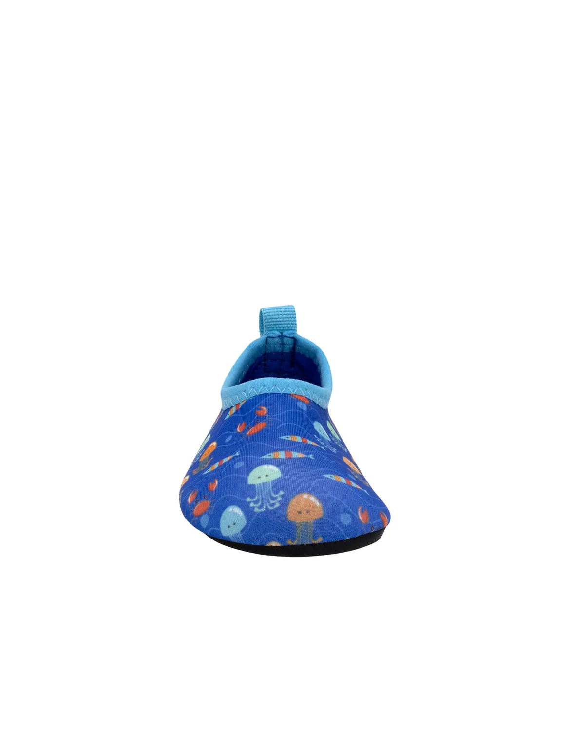 Robeez Aqua Shoes Ocean Life chaussures d’eau bleues