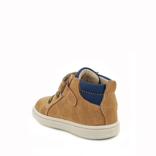 PRIMIGI Baby Like chaussures première marche cuir garçon
