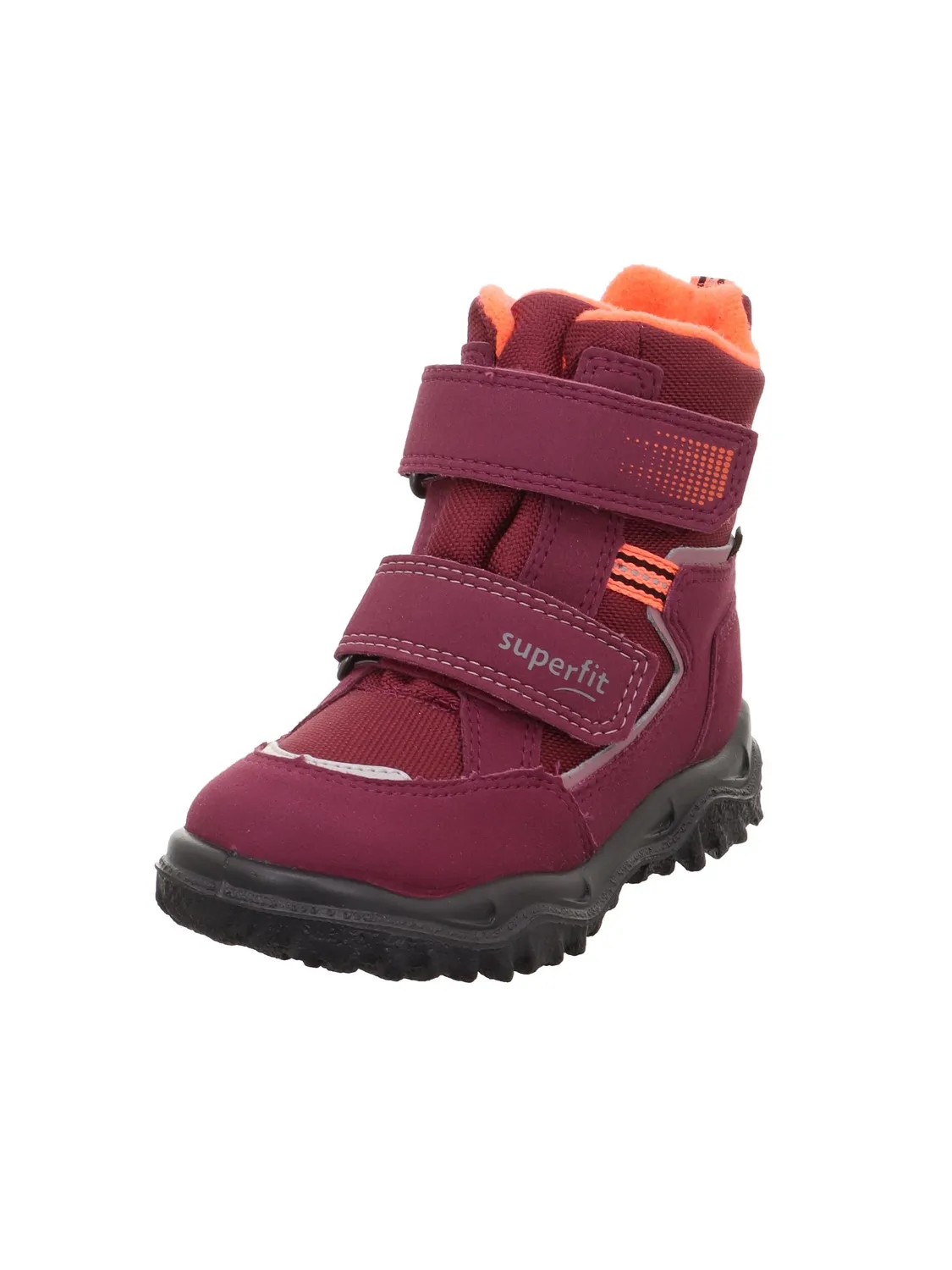 Superfit Husky bottes de neige enfant Gore-Tex