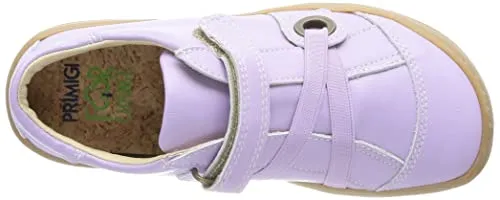 Primigi Footprint Change basket fille souple