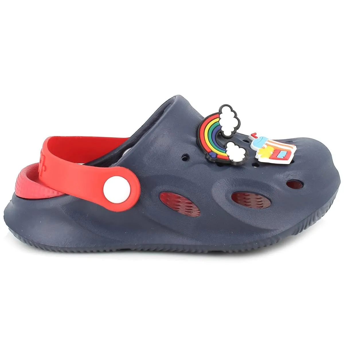 Primigi Baby Rocks sandale enfant