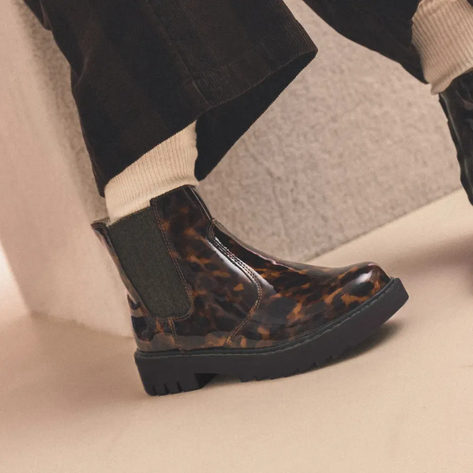 Pom d'Api Sid Jodzip boots