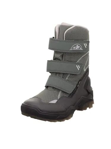Superfit Jupiter Ice Gore-tex 1-003331 bottines garçon