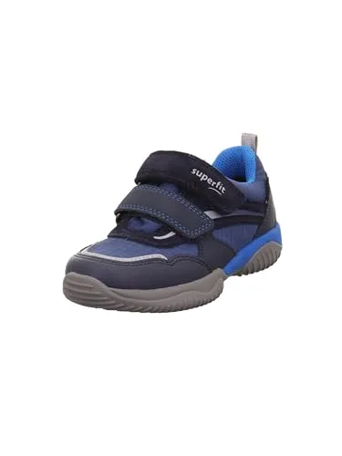 Superfit Storm sneakers confort marche