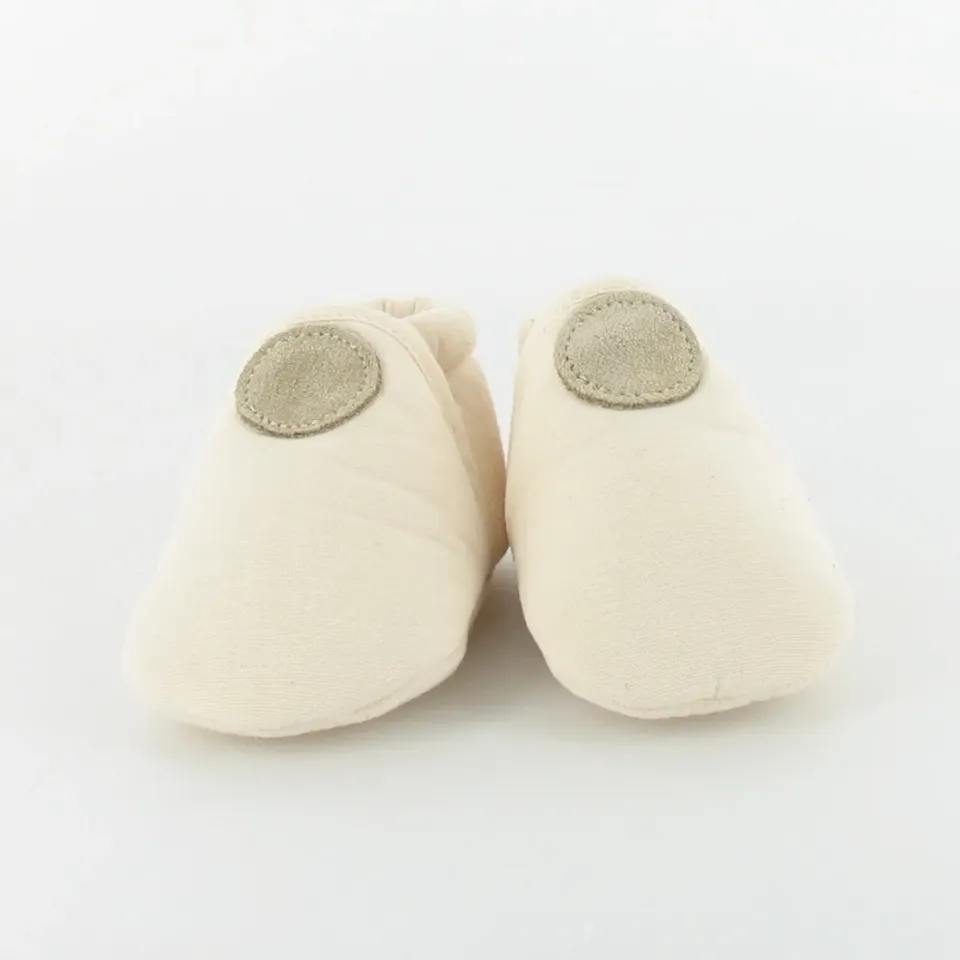 Le Petit Fils du Cordonnier Colibri chausson bébé