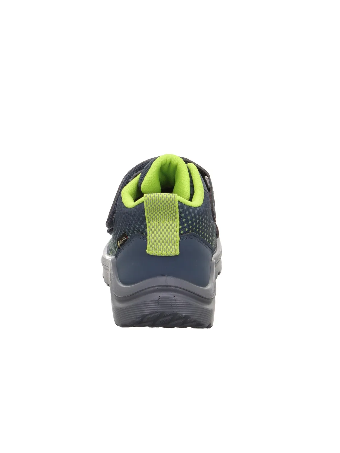 Superfit Kicks 1-006095 baskets Gore-Tex garçon