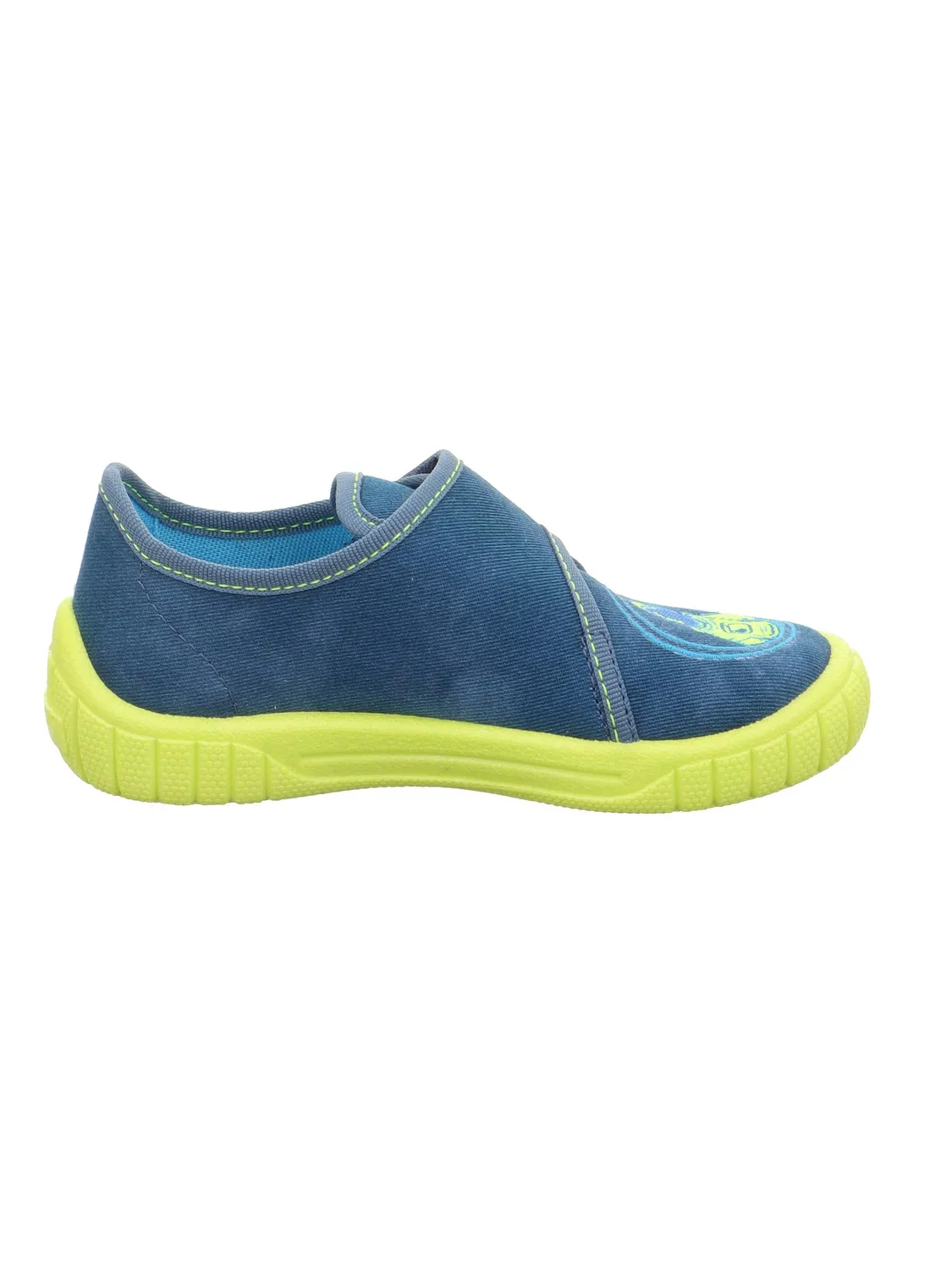 Superfit Bill 1-000271 chaussons garçon
