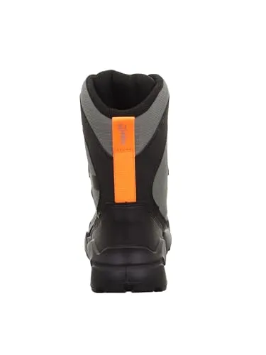 Superfit Rocket 7010 bottes de neige garçon vert/orange