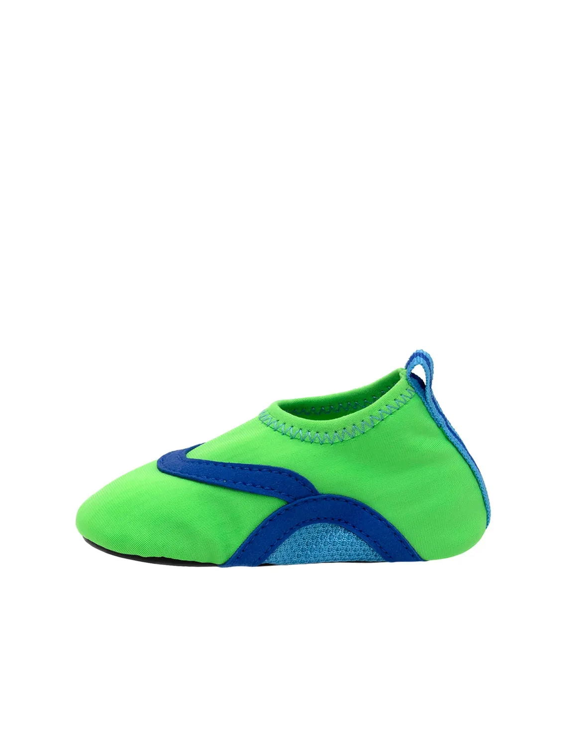 Robeez Scuba chaussures aquatiques vertes