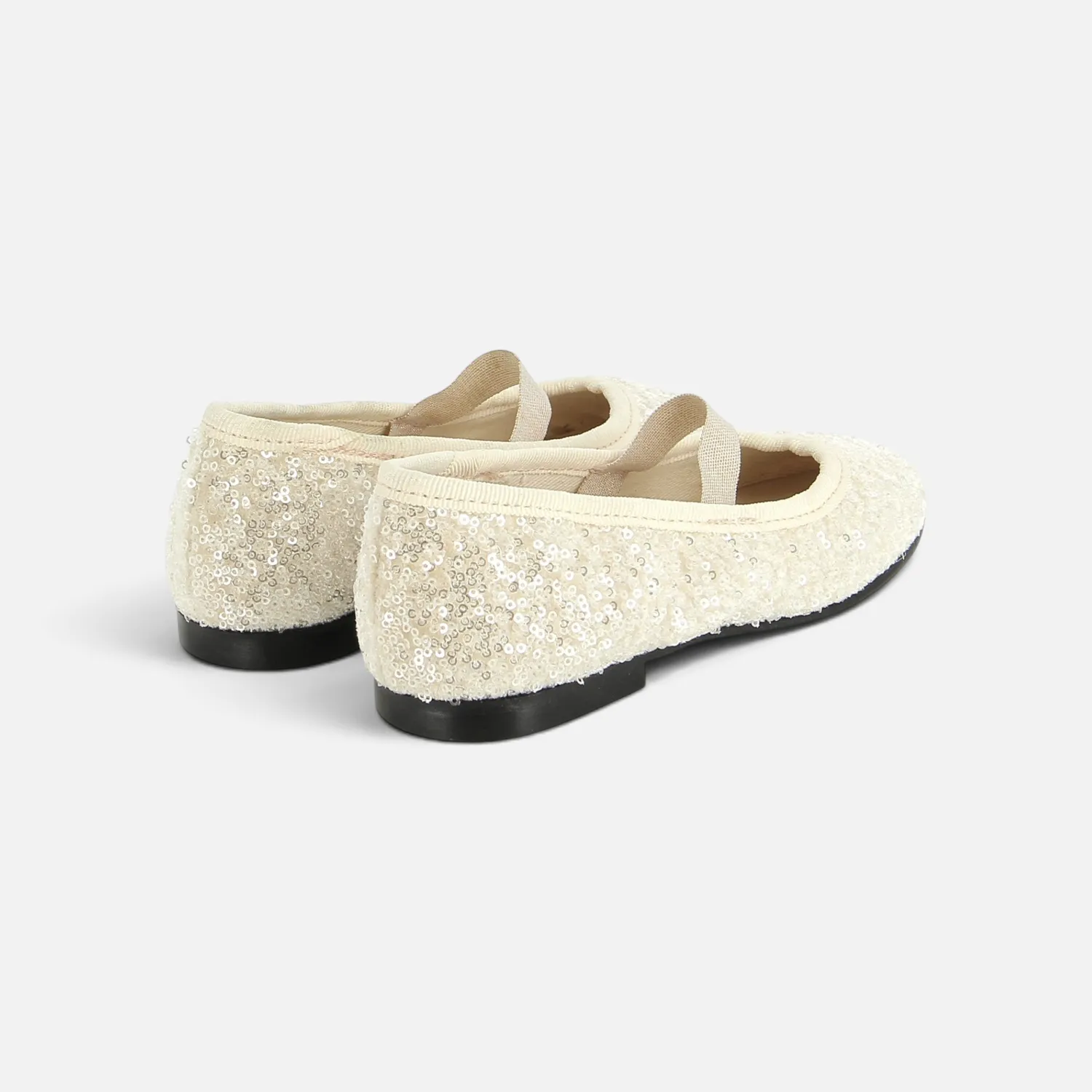 10is TC Flash Venise ballerines fille