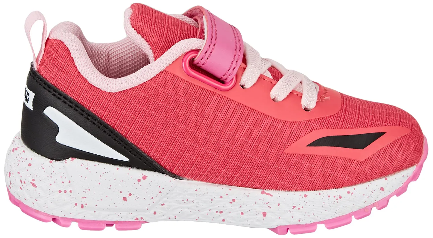 Primigi B&G Mega Trekk Basket Fille Extérieur