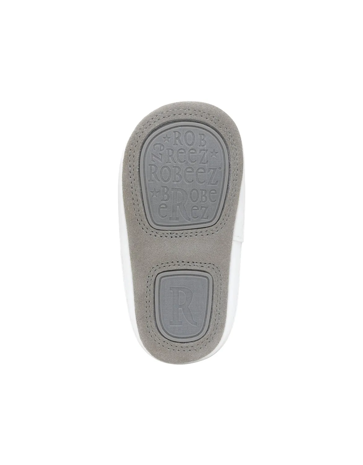 Robeez First Kicks Hudson chaussures bébé