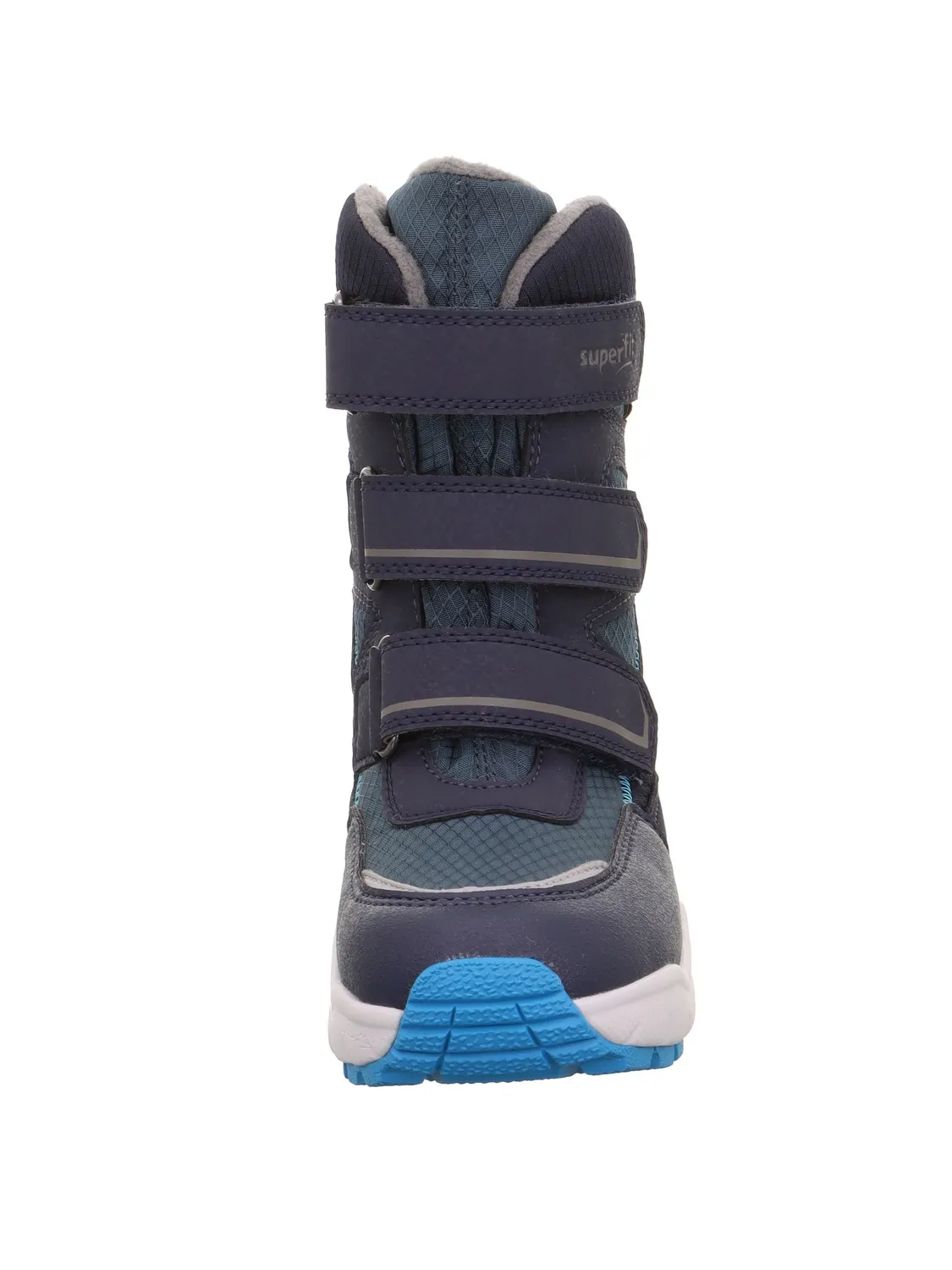 Superfit Culusuk 2.0 Gore-tex 1-009171 bottine garçon bleu