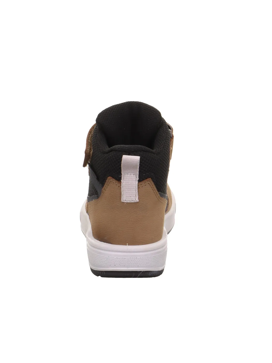 Superfit Maverick Gore-Tex basket garçon doublée