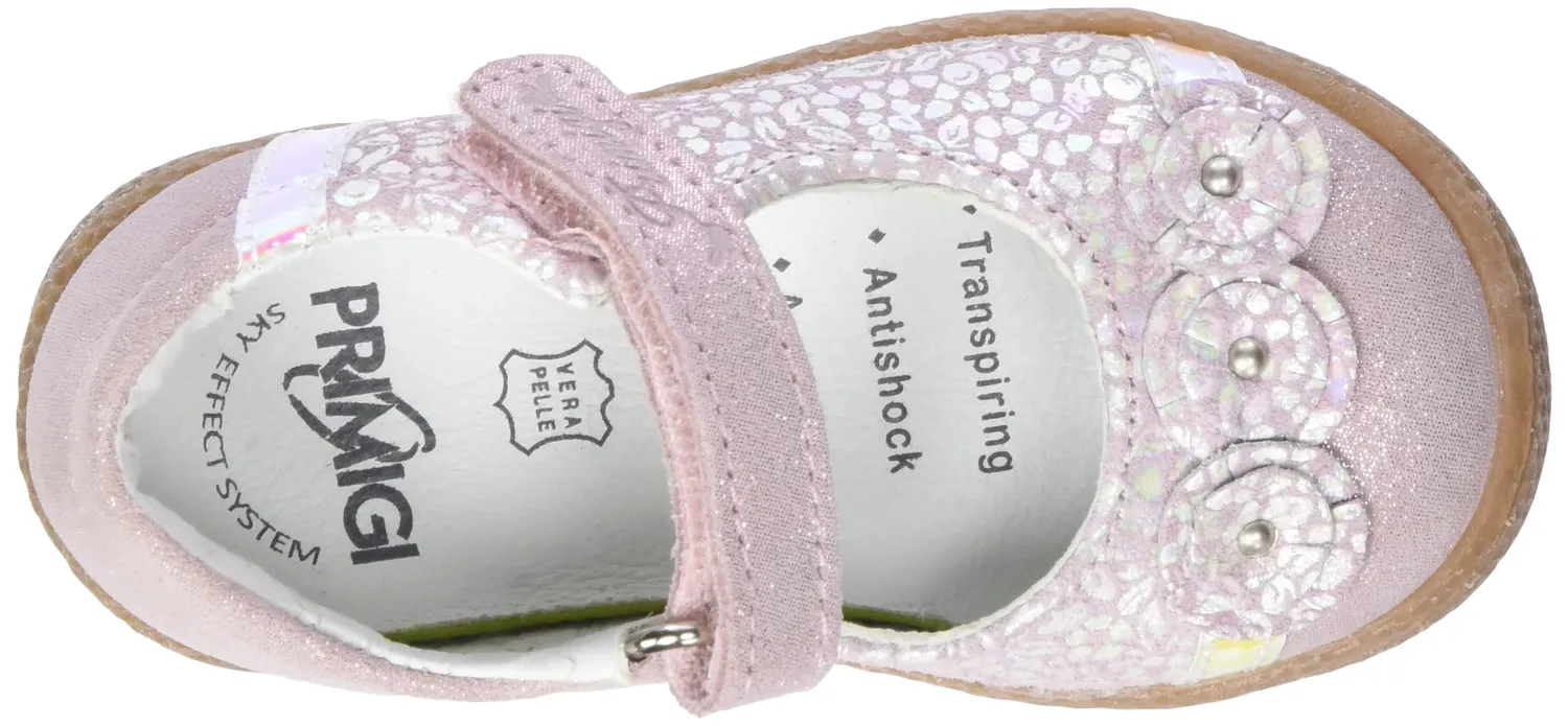 Primigi Sport Tre chaussures bébé fille