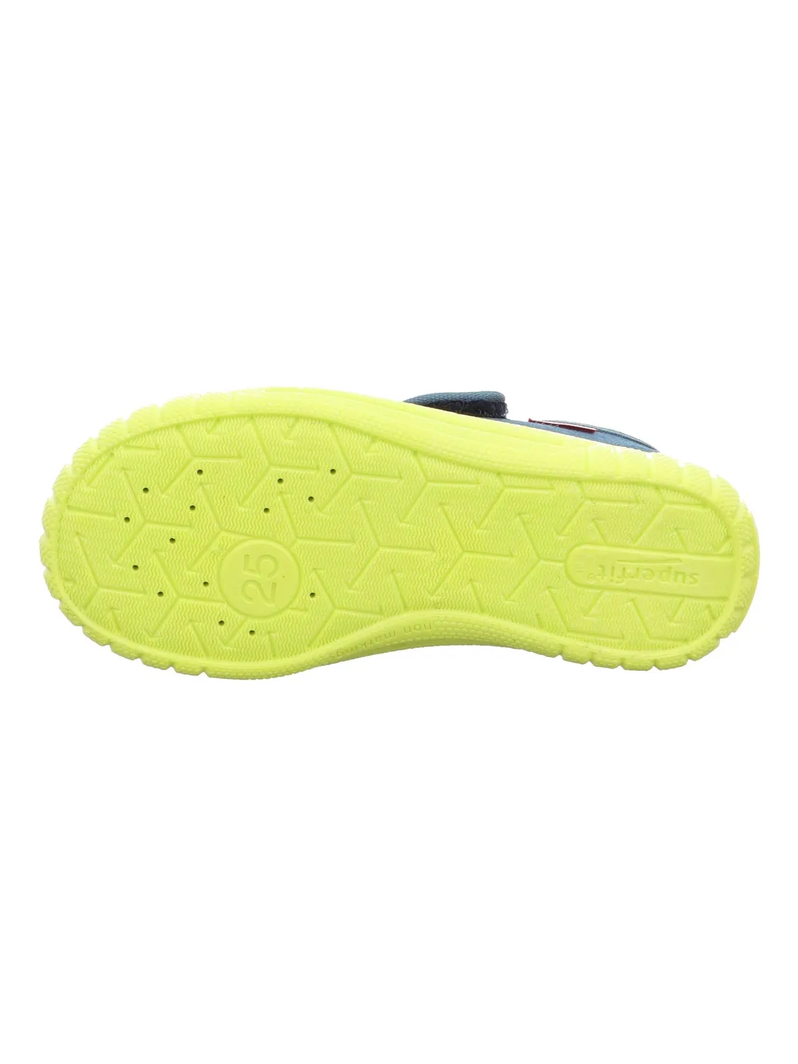 Superfit Bill 1-000271 chaussons garçon