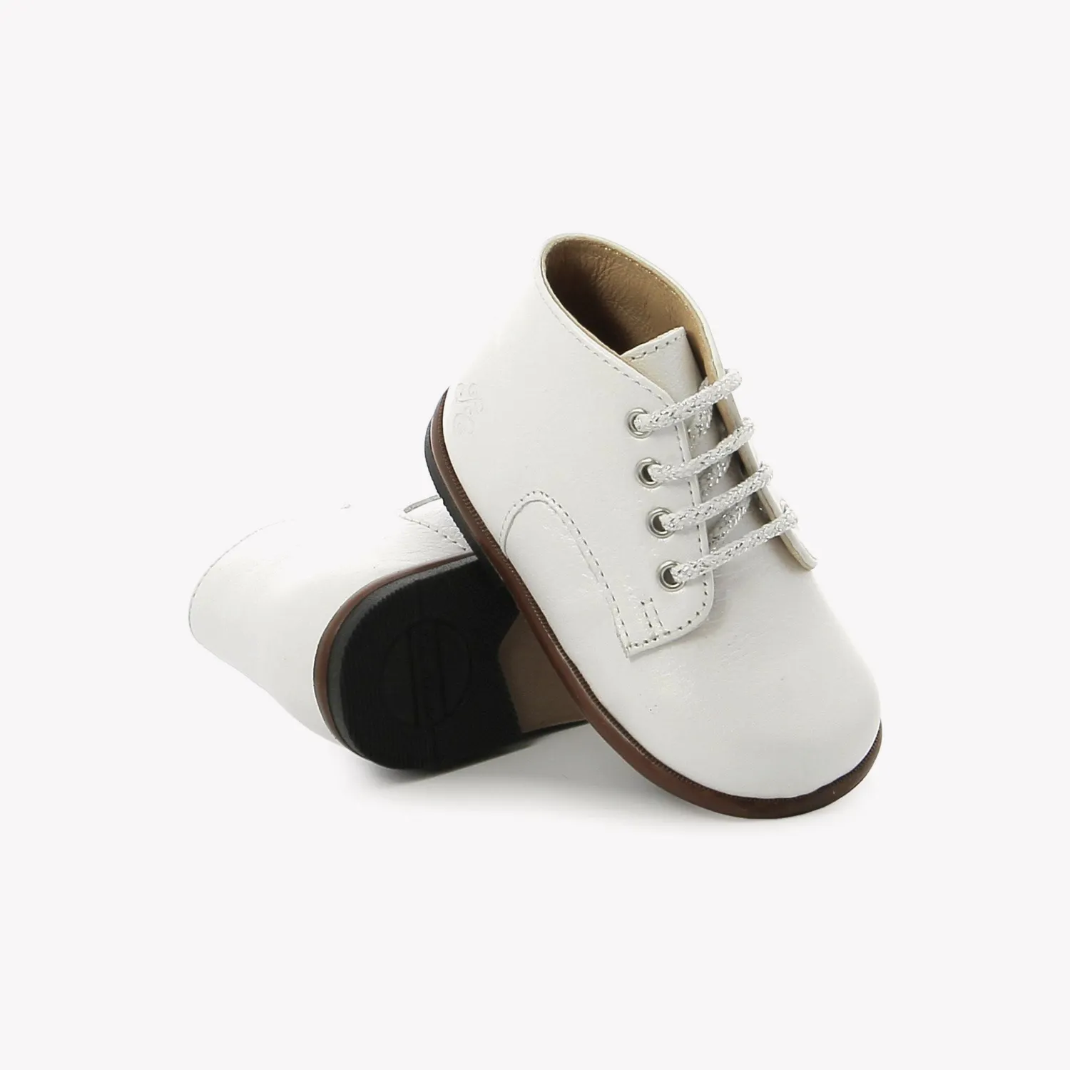 10is T&C 1 DERBY chaussures premiers pas