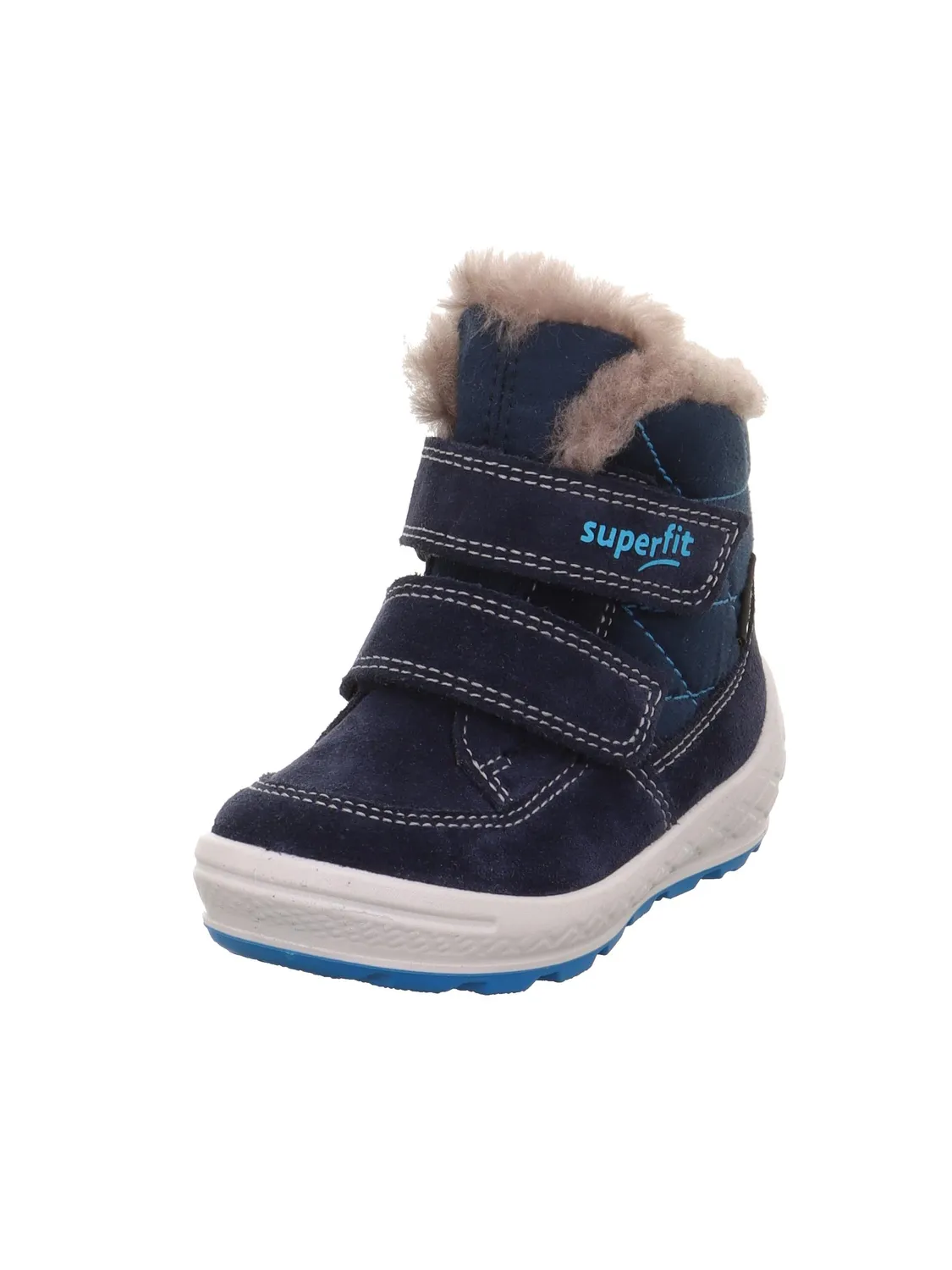Superfit Groovy 2.0 Gore-Tex botte de neige imperméable